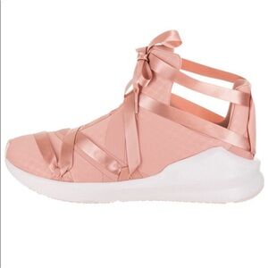 Puma Fierce sneakers Rope Satin EP Peach Beige